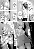 Shoujo Mysterica / 少女ミステリカ [Maruwa Tarou] [Original] Thumbnail Page 96