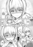 Shoujo Mysterica / 少女ミステリカ [Maruwa Tarou] [Original] Thumbnail Page 98