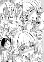 Shoujo Mysterica / 少女ミステリカ [Maruwa Tarou] [Original] Thumbnail Page 99