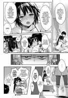 The Place Where I Met Umi. [Kaida Bora] [Original] Thumbnail Page 16