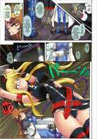 Color Classic Note Extension 04 [567] V2 / Color Classic Note Extension 04 [567] [Izumi Kazuya] [Mahou Shoujo Lyrical Nanoha] Thumbnail Page 12