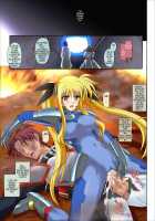 Color Classic Note Extension 04 [567] V2 / Color Classic Note Extension 04 [567] [Izumi Kazuya] [Mahou Shoujo Lyrical Nanoha] Thumbnail Page 24