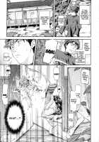 In Suru? / inスル？ [Kurokoshi You] [Original] Thumbnail Page 153