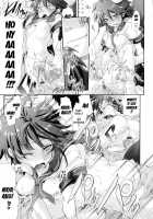 In Suru? / inスル？ [Kurokoshi You] [Original] Thumbnail Page 189