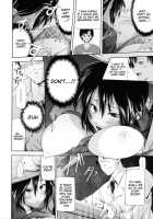 In Suru? / inスル？ [Kurokoshi You] [Original] Thumbnail Page 200