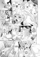 In Suru? / inスル？ [Kurokoshi You] [Original] Thumbnail Page 47