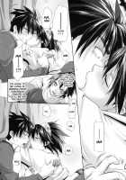 In Suru? / inスル？ [Kurokoshi You] [Original] Thumbnail Page 84