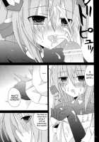 Inran No Horizon [Ootsuki Ryouko] [Kyoukai Senjou No Horizon] Thumbnail Page 12