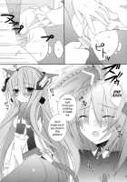 Inran No Horizon [Ootsuki Ryouko] [Kyoukai Senjou No Horizon] Thumbnail Page 14