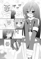 Inran No Horizon [Ootsuki Ryouko] [Kyoukai Senjou No Horizon] Thumbnail Page 22