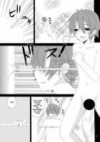 Inran No Horizon [Ootsuki Ryouko] [Kyoukai Senjou No Horizon] Thumbnail Page 04