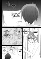 Inran No Horizon [Ootsuki Ryouko] [Kyoukai Senjou No Horizon] Thumbnail Page 05