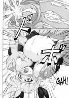 Capture Girl F [Kirisawa Tokito] [Mahou Shoujo Lyrical Nanoha] Thumbnail Page 15