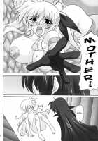 Capture Girl F [Kirisawa Tokito] [Mahou Shoujo Lyrical Nanoha] Thumbnail Page 21