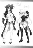 Capture Girl F [Kirisawa Tokito] [Mahou Shoujo Lyrical Nanoha] Thumbnail Page 23