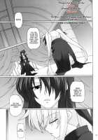 Capture Girl F [Kirisawa Tokito] [Mahou Shoujo Lyrical Nanoha] Thumbnail Page 04