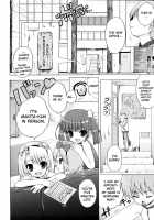 Idol E No Michi [Nemunemu] [Original] Thumbnail Page 02