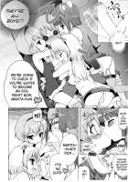 Idol E No Michi [Nemunemu] [Original] Thumbnail Page 06