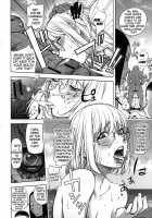 Netorare New Heroine / ねとられ乳ヒロイン + イラストカード [Kon-Kit] [Original] Thumbnail Page 101