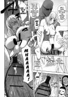 Netorare New Heroine / ねとられ乳ヒロイン + イラストカード [Kon-Kit] [Original] Thumbnail Page 103