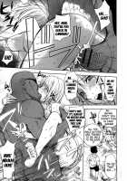 Netorare New Heroine / ねとられ乳ヒロイン + イラストカード [Kon-Kit] [Original] Thumbnail Page 106