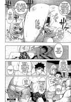 Netorare New Heroine / ねとられ乳ヒロイン + イラストカード [Kon-Kit] [Original] Thumbnail Page 110