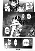 Netorare New Heroine / ねとられ乳ヒロイン + イラストカード [Kon-Kit] [Original] Thumbnail Page 189