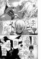 Netorare New Heroine / ねとられ乳ヒロイン + イラストカード [Kon-Kit] [Original] Thumbnail Page 206