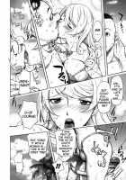 Netorare New Heroine / ねとられ乳ヒロイン + イラストカード [Kon-Kit] [Original] Thumbnail Page 52