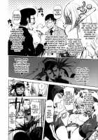 Netorare New Heroine / ねとられ乳ヒロイン + イラストカード [Kon-Kit] [Original] Thumbnail Page 78