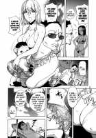 Netorare New Heroine / ねとられ乳ヒロイン + イラストカード [Kon-Kit] [Original] Thumbnail Page 93