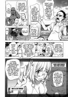 Netorare New Heroine / ねとられ乳ヒロイン + イラストカード [Kon-Kit] [Original] Thumbnail Page 95