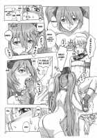 COMIC Yendolfin 11 / こみっくえんどるふぃん 十壱 [S Master] [Mushihime-Sama] Thumbnail Page 37