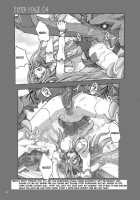 COMIC Yendolfin 11 / こみっくえんどるふぃん 十壱 [S Master] [Mushihime-Sama] Thumbnail Page 47