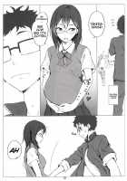 Kegareta Karasu / 汚れたカラス [Nylon] [Haikyuu] Thumbnail Page 20