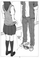 Kegareta Karasu / 汚れたカラス [Nylon] [Haikyuu] Thumbnail Page 21