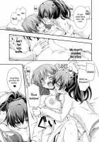 Blossoming Maidens [Okagiri Shou] [Kantai Collection] Thumbnail Page 16