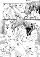 Blossoming Maidens [Okagiri Shou] [Kantai Collection] Thumbnail Page 19