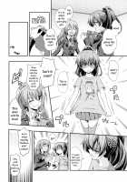 Blossoming Maidens [Okagiri Shou] [Kantai Collection] Thumbnail Page 23