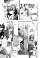 Blossoming Maidens [Okagiri Shou] [Kantai Collection] Thumbnail Page 06