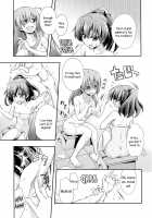 Blossoming Maidens [Okagiri Shou] [Kantai Collection] Thumbnail Page 08