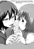 Adapting / 順応 [Bu-Chan] [Kill La Kill] Thumbnail Page 25