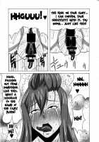 Trying To Train Erza / エルザさんを調教してみた。 [Pip] [Fairy Tail] Thumbnail Page 20