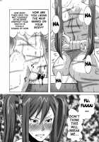 Trying To Train Erza / エルザさんを調教してみた。 [Pip] [Fairy Tail] Thumbnail Page 31