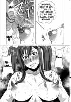 Trying To Train Erza / エルザさんを調教してみた。 [Pip] [Fairy Tail] Thumbnail Page 32