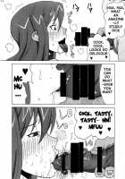 Trying To Train Erza / エルザさんを調教してみた。 [Pip] [Fairy Tail] Thumbnail Page 53