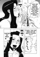 Trying To Train Erza / エルザさんを調教してみた。 [Pip] [Fairy Tail] Thumbnail Page 73