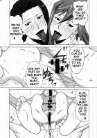 Trying To Train Erza / エルザさんを調教してみた。 [Pip] [Fairy Tail] Thumbnail Page 75