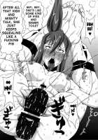 Trying To Train Erza / エルザさんを調教してみた。 [Pip] [Fairy Tail] Thumbnail Page 78