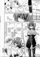 Neene ~Ane Tokidoki Kanojo~ [Shinonome Ryu] [Original] Thumbnail Page 102